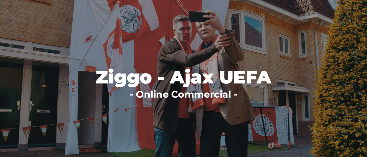 Ajax UEFA