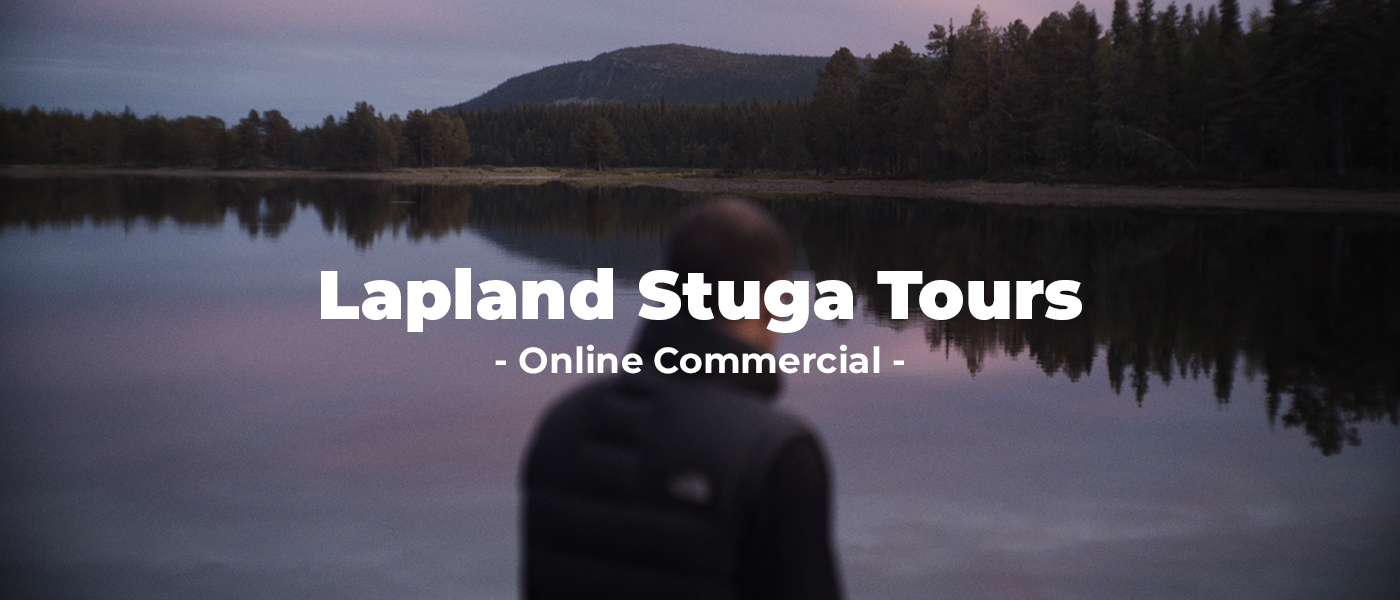 Lapland Stuga Tours