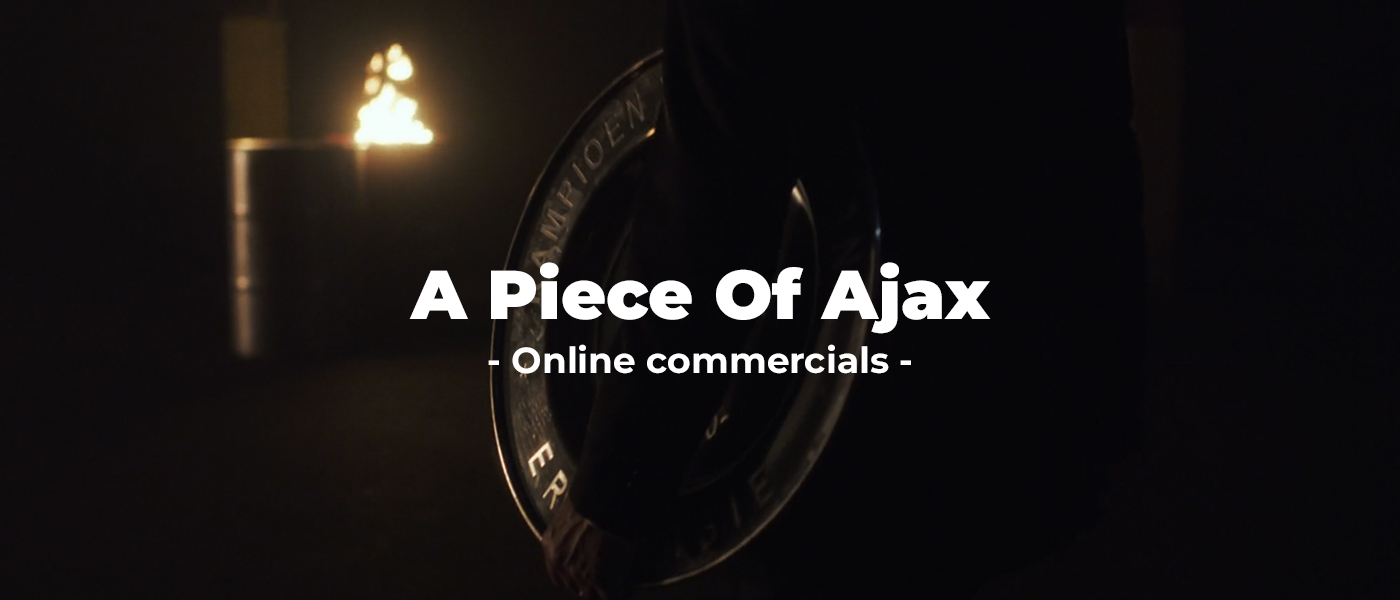 Piece of Ajax