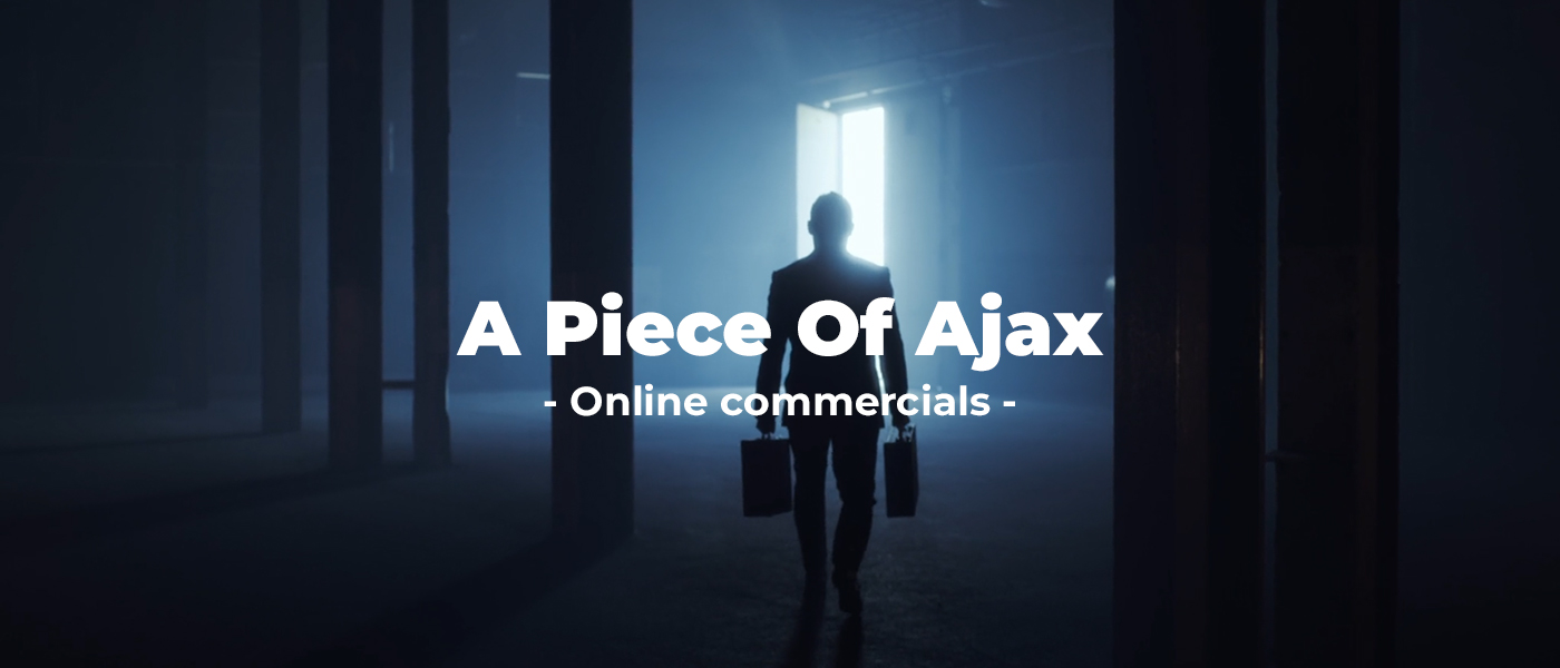 Piece of Ajax