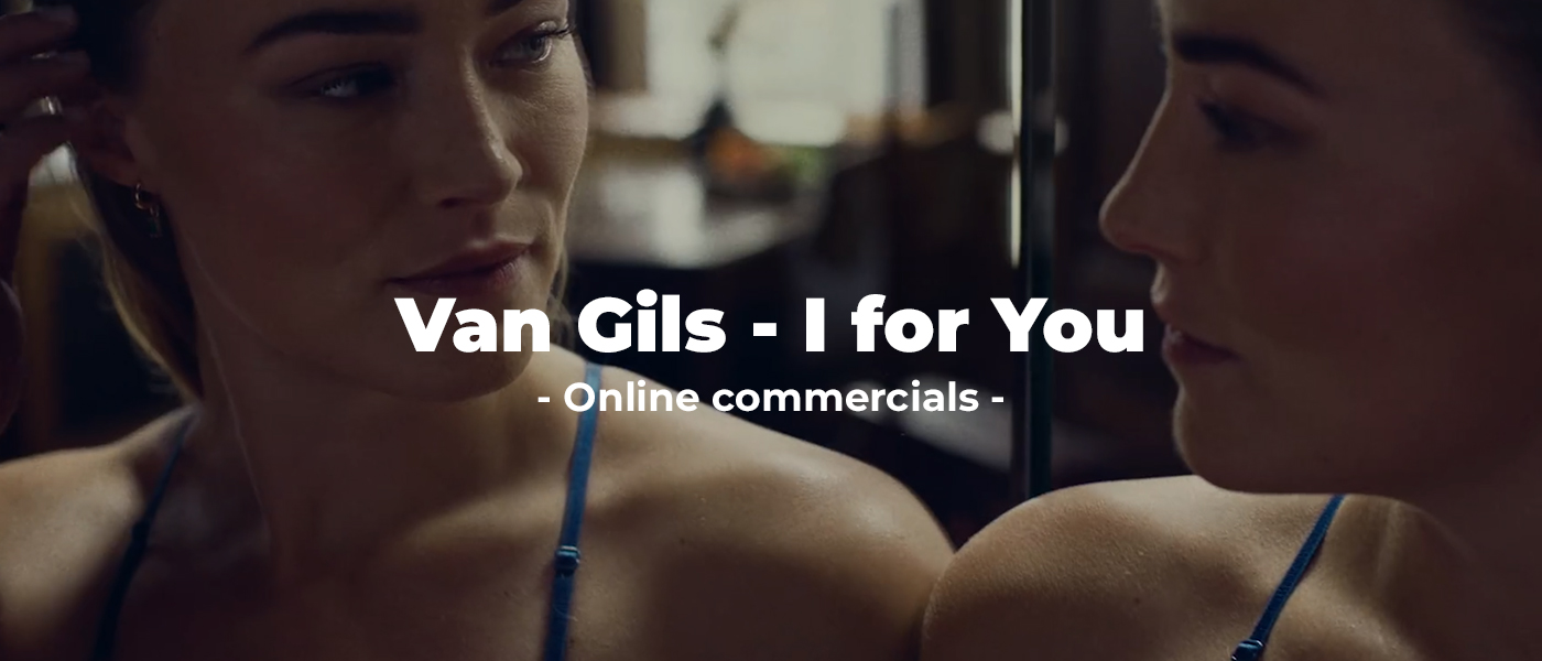 VanGils - I for You